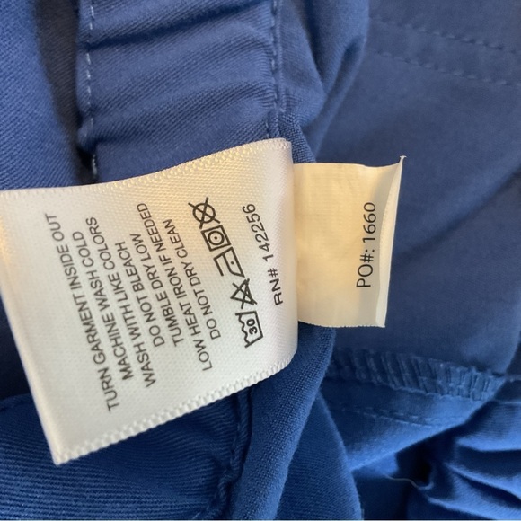 Figs Mens Pisco Scrub Bottoms  Size Large Tall NEW - Picture 11 of 11